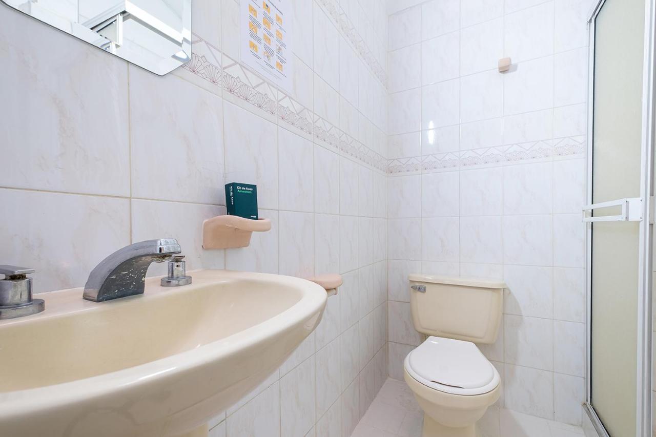 Appartement Ayenda Antiguo Campestre *