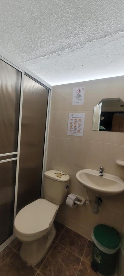 Appartement Ayenda Antiguo Campestre Bucaramanga