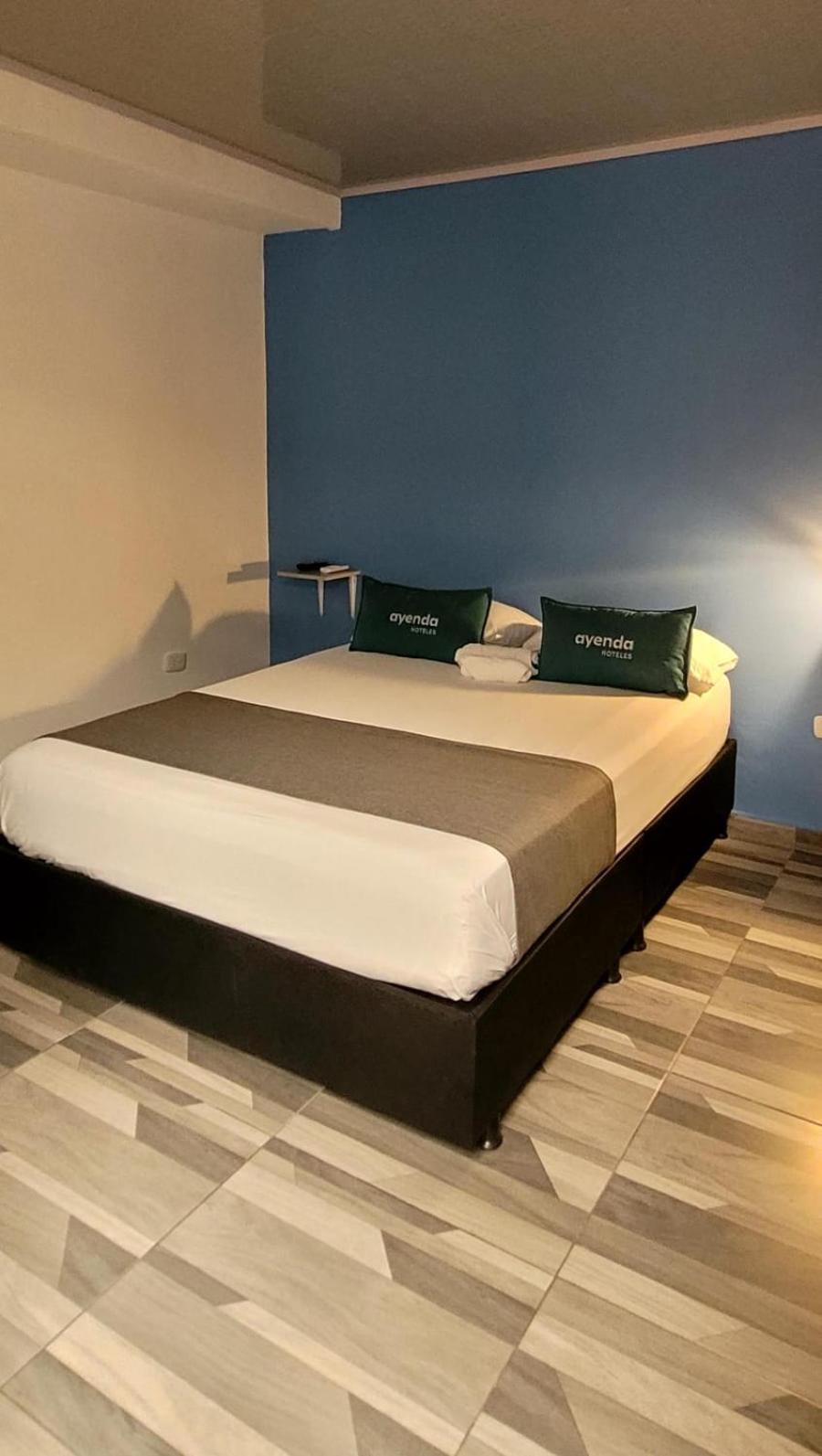 Appartement Ayenda Antiguo Campestre Bucaramanga