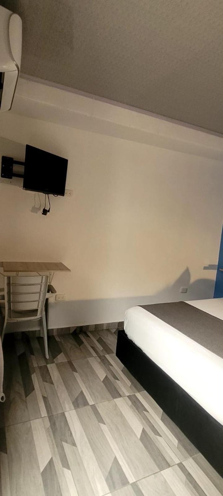 Ayenda Antiguo Campestre Appartement Bucaramanga