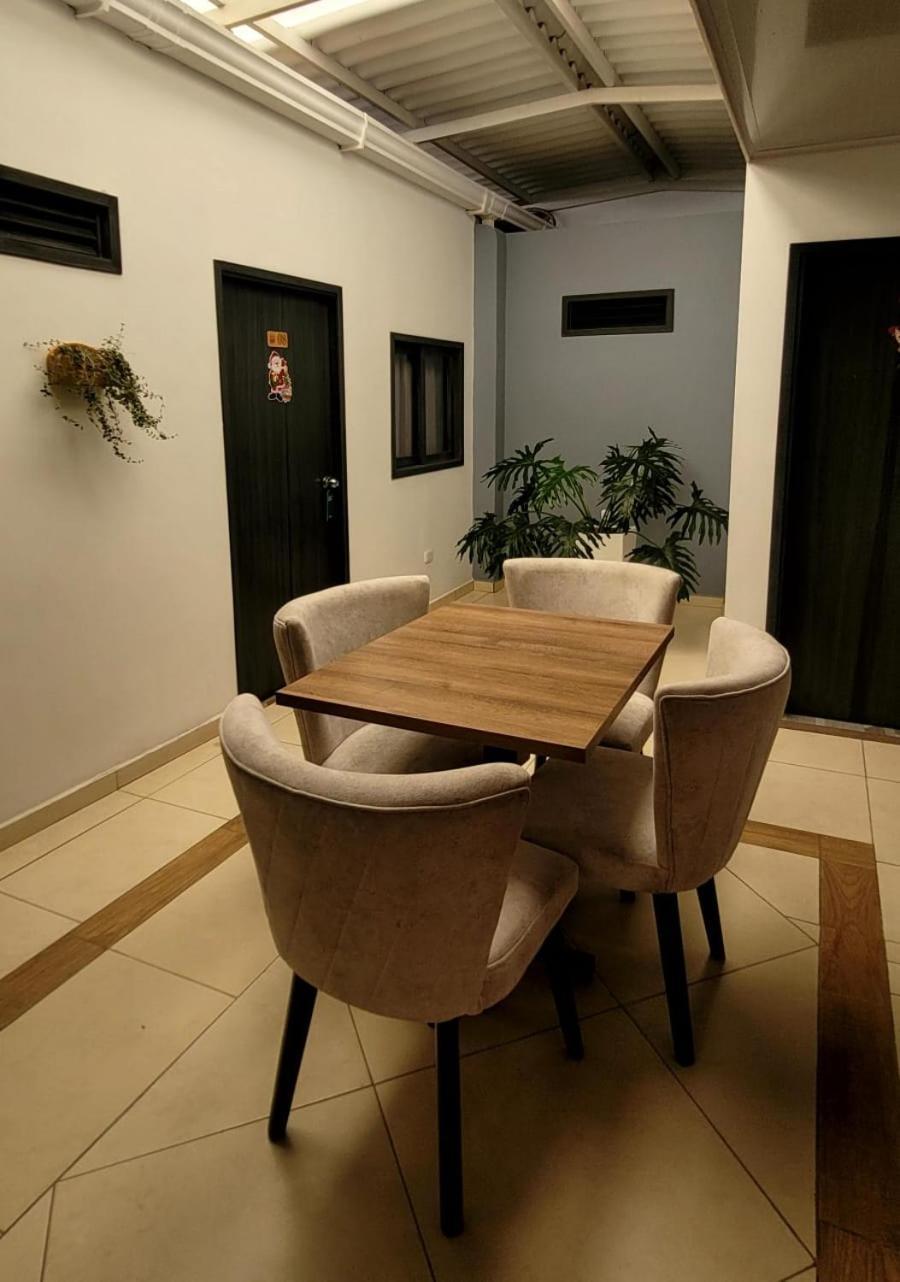 Appartement Ayenda Antiguo Campestre Bucaramanga