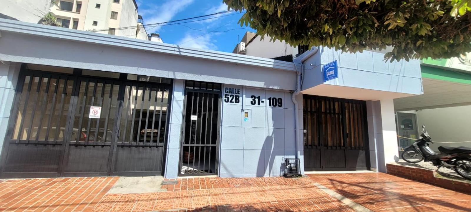 Ayenda Antiguo Campestre Appartement *