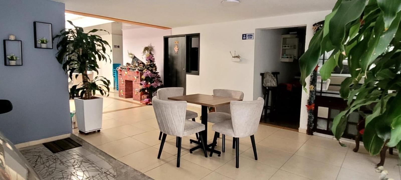 Appartement Ayenda Antiguo Campestre *