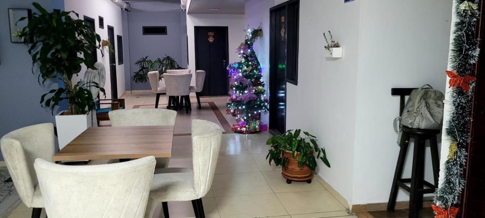 Ayenda Antiguo Campestre Appartement Bucaramanga